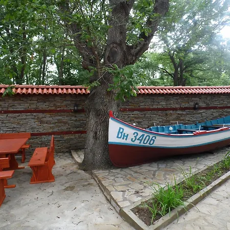 Hotel Park Kamchia Kamchia (Varna)