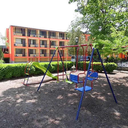 酒店 Park Kamchia 卡姆基亚