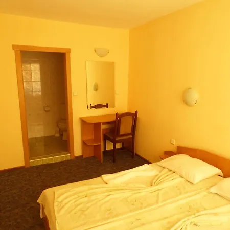 Hotel Park Kamchia Kamchia (Varna)