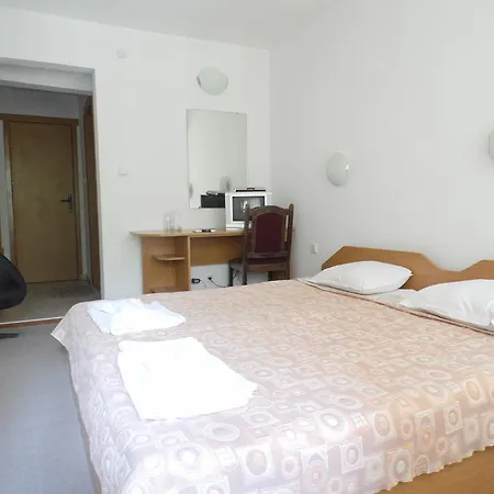 Park Kamchia Kamchia (Varna)