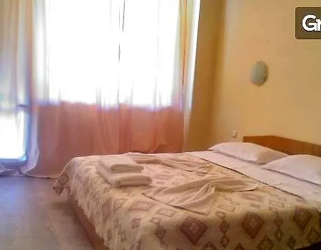 Hotel Park Kamchia Kamchia (Varna)