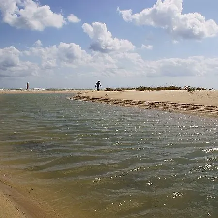 Hotel Park Kamchia Kamchia (Varna)