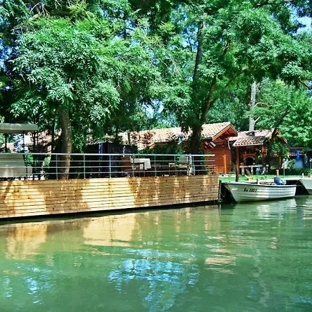 酒店 Park Kamchia 2*