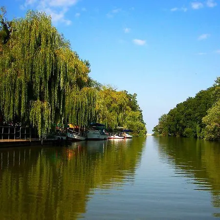 酒店 Park Kamchia