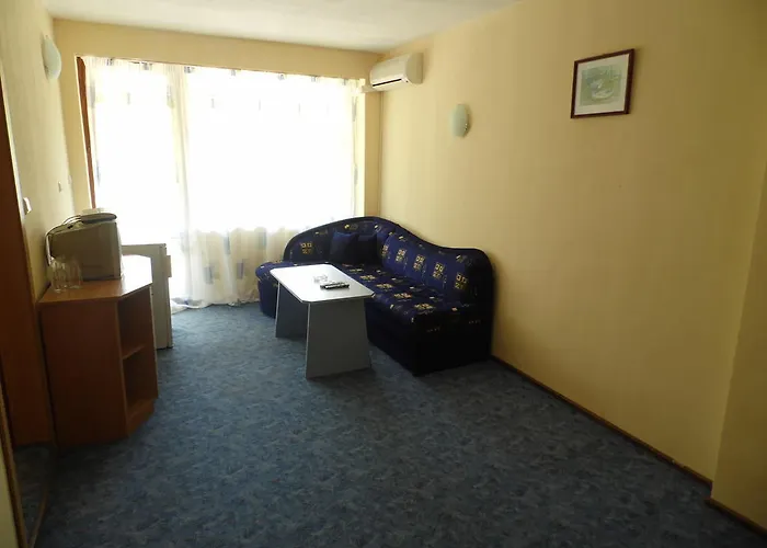 Park Kamchia Kamcsija