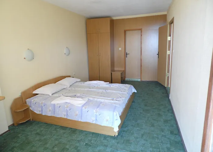 Park Kamchia Kamcsija