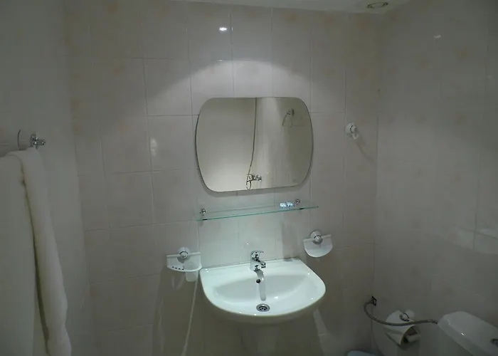 Szálloda Park Kamchia