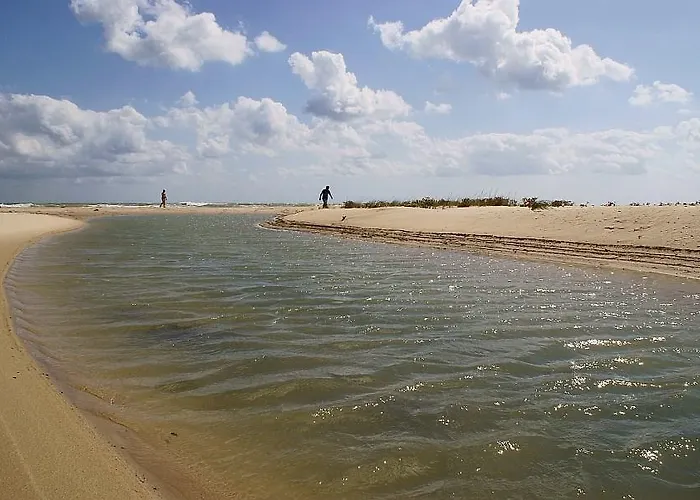 Szálloda Park Kamchia Kamcsija