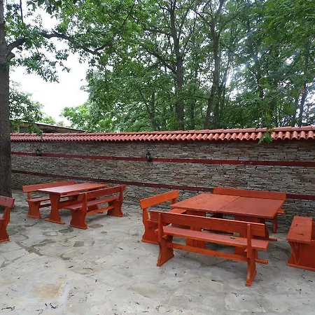 ホテル Park Kamchia 2*