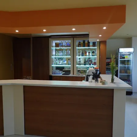 Park Kamchia Hotel