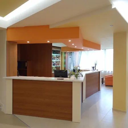 Park Kamchia Hotel