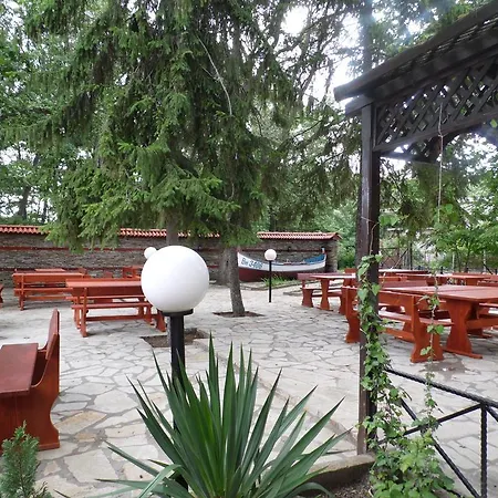 Park Kamchia 2* Kamčia