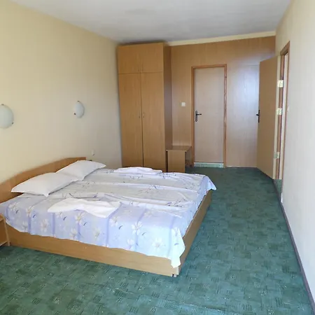 Park Kamchia Kamčia