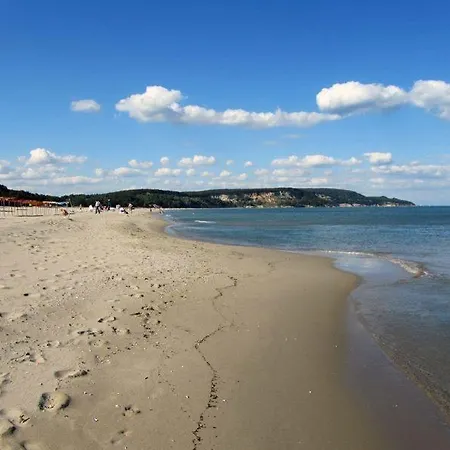 Hotel Park Kamchia 2*