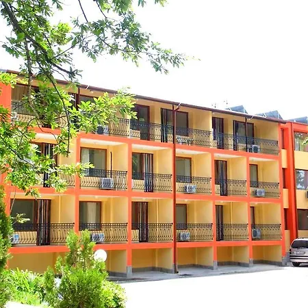 Park Kamchia Hotel 2*