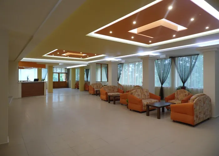 Park Kamchia 卡姆基亚