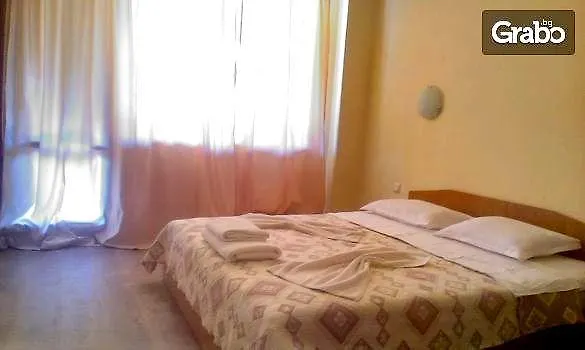 Отель Park Kamchia Камчия