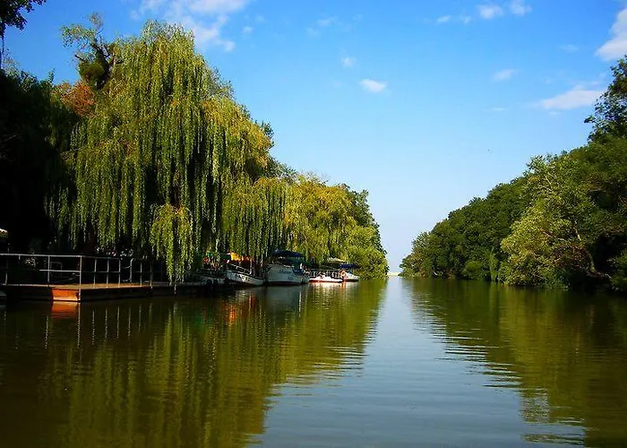 酒店 Park Kamchia